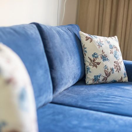 Victoria Grand Apartments アテネ エクステリア 写真